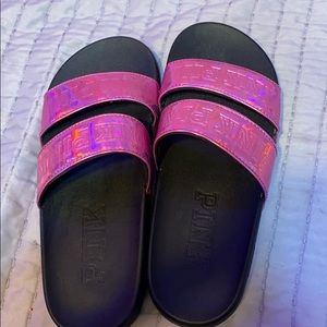 PINK slides